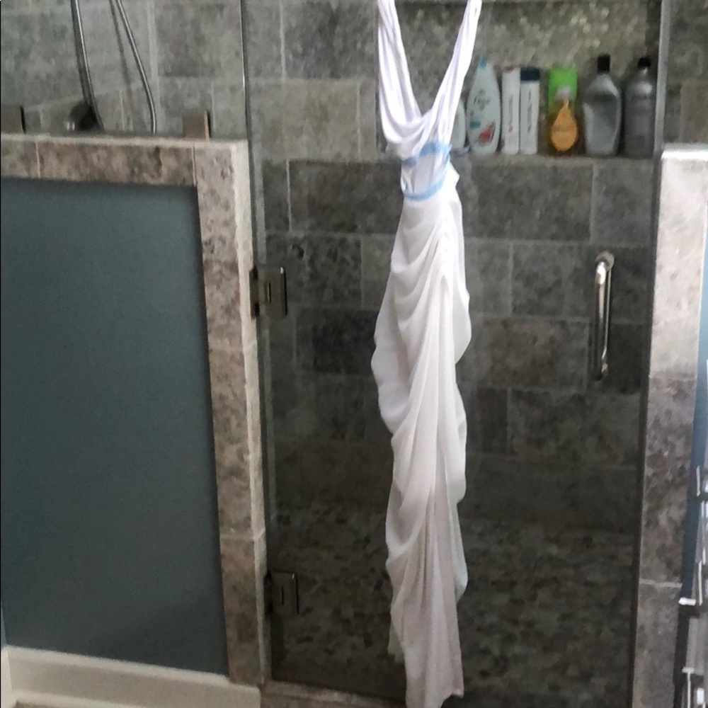 Greek goddess costume